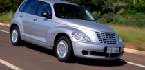 seguro Chrysler PT Cruiser Limited 2.4