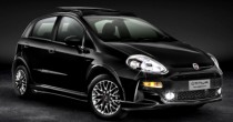 seguro Fiat Punto Blackmotion 1.8 16V