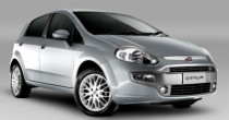 seguro Fiat Punto Essence 1.6 16V