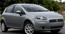seguro Fiat Punto Itália 1.4