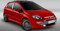 seguro Fiat Punto Sporting 1.8 16V
