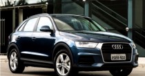 seguro Audi Q3 Ambiente 1.4 TFSi