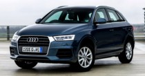 seguro Audi Q3 Ambiente 1.4 TFSi