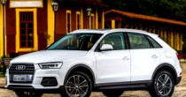 seguro Audi Q3 Ambiente 1.4 TFSi