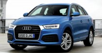 seguro Audi Q3 Ambiente 2.0 TFSi Quattro