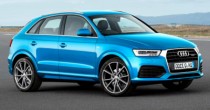 seguro Audi Q3 Ambition 2.0 TFSi Quattro