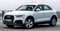 seguro Audi Q3 Attraction 2.0 TFSi Quattro