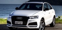 seguro Audi Q3 Black Edition 1.4 TFSi