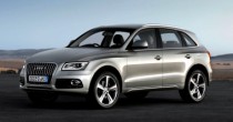 seguro Audi Q5 Ambition 3.0 V6