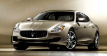 seguro Maserati Quattroporte GTS 3.8 V8 biturbo