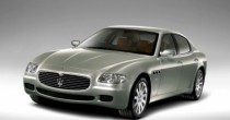 seguro Maserati Quattroporte Sport 4.2 V8