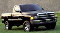 seguro Dodge Ram 1500 5.9 V8