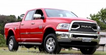 seguro Dodge Ram 2500 Laramie 6.7 Turbo CD