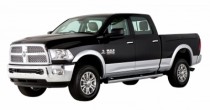 seguro Dodge Ram 2500 Laramie 6.7 Turbo CD