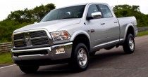 seguro Dodge Ram 2500 Laramie 6.7 Turbo CD