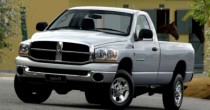 seguro Dodge Ram 2500 SLT 5.9 Turbo CS