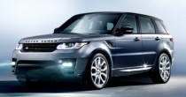 seguro Land Rover Range Rover Sport HSE 3.0 V6