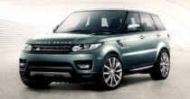 seguro Land Rover Range Rover Sport Tech S 3.0 V6
