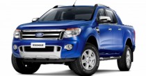 seguro Ford Ranger Limited 3.2 Turbo 4x4 AT CD