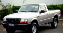 seguro Ford Ranger XL 2.5 Turbo 4x4 CS