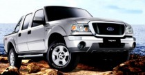 seguro Ford Ranger XLT 2.3 CD