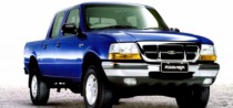 seguro Ford Ranger XLT 4.0 V6 4x4 CD