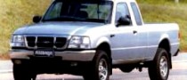 seguro Ford Ranger XLT 4.0 V6 4x4 CE