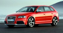 seguro Audi RS3 Sportback 2.5 TFSi Quattro