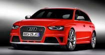 seguro Audi RS4 Avant 4.2 V8 Quattro S-Tronic