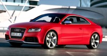 seguro Audi RS5 4.2 V8 Quattro S-Tronic
