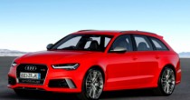 seguro Audi RS6 Avant Performance 4.0 V8 TFSi