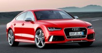 seguro Audi RS7 Sportback 4.0 V8 TFSi