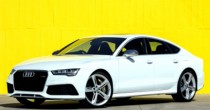 seguro Audi RS7 Sportback 4.0 V8 TFSi