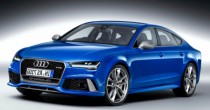 seguro Audi RS7 Sportback Performance 4.0 V8 TFSi