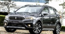 seguro Suzuki S-Cross 4You 1.6 AT