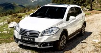 seguro Suzuki S-Cross GL 1.6