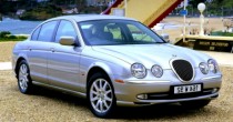 seguro Jaguar S-Type 3.0 V6