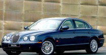 seguro Jaguar S-Type 4.2 V8