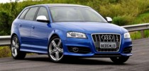 seguro Audi S3 Sportback 2.0 TFSi Quattro