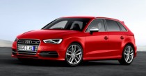 seguro Audi S3 Sportback 2.0 TFSi Quattro