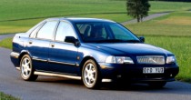 seguro Volvo S40 2.0