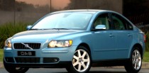 seguro Volvo S40 T5 2.5 Turbo