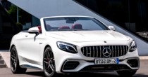 seguro Mercedes-Benz S63 AMG Cabriolet 4.0 V8