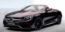 seguro Mercedes-Benz S63 AMG Cabriolet 5.5 V8