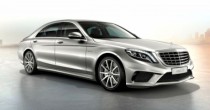 seguro Mercedes-Benz S63 L AMG 5.5 V8