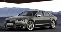 seguro Audi S8 4.0 V8 TFSi Quattro