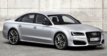 seguro Audi S8 Plus 4.0 V8 TFSi Quattro