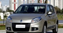 seguro Renault Sandero Authentique 1.0 16V