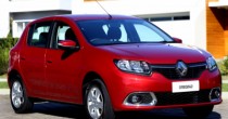 seguro Renault Sandero Dynamique 1.6 16V