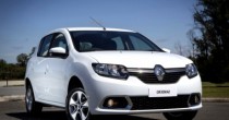 seguro Renault Sandero Dynamique 1.6 16V EasyR